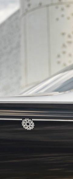 Rolls-Royce Phantom Arabesque — 7