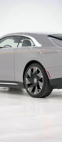 Rolls-Royce Spectre — 3