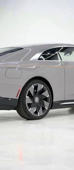 Rolls-Royce Spectre — 4