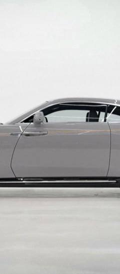 Rolls-Royce Spectre — 5