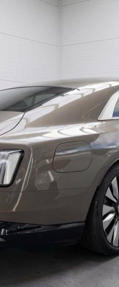 Rolls-Royce Spectre — 3