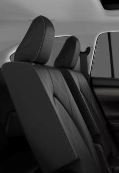 Toyota Highlander — 5