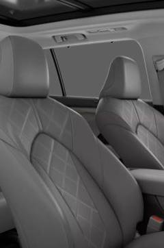 Toyota Highlander — 6