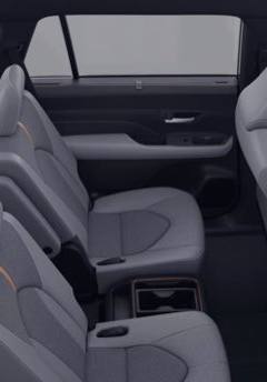 Toyota Highlander Grand — 5