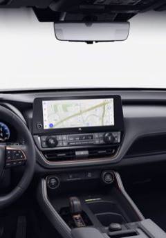Toyota Highlander Grand — 6