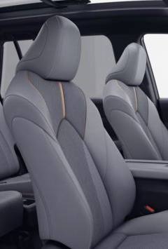 Toyota Highlander Grand — 7