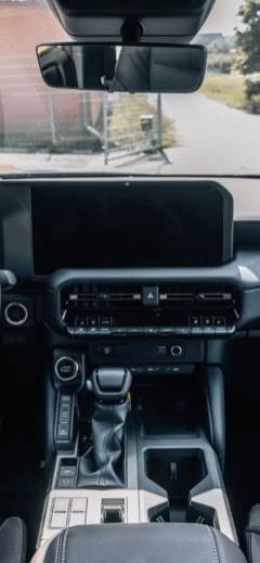 Toyota Land Cruiser Prado 250 — 6