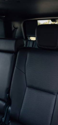 Toyota Land Cruiser Prado 250 — 7