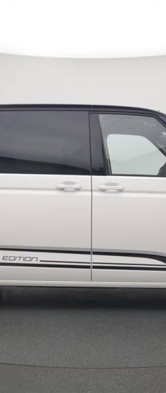 Volkswagen Multivan T7 — 2