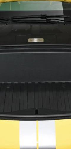 Xiaomi SU7 Ultra Tri Motor AWD — 7