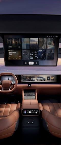 Audi E7X — 3