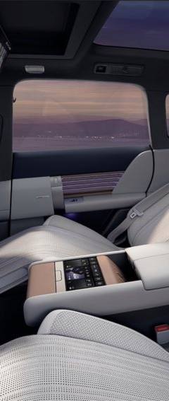 Audi E7X — 4
