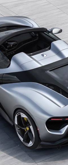 Ferrari HC25 — 4