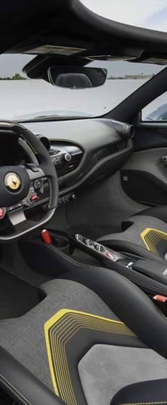 Ferrari HC25 — 5