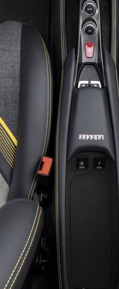 Ferrari HC25 — 7