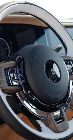 Rolls-Royce Cullinan Electric — 3