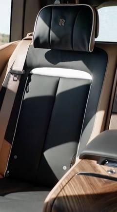 Rolls-Royce Cullinan Electric — 4