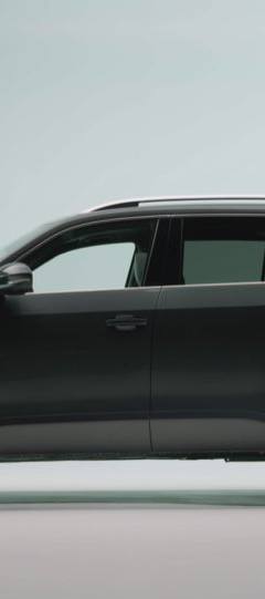 Volkswagen Atlas — 2