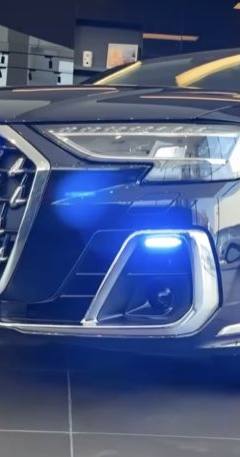 Audi A8 L Security Armored — 5