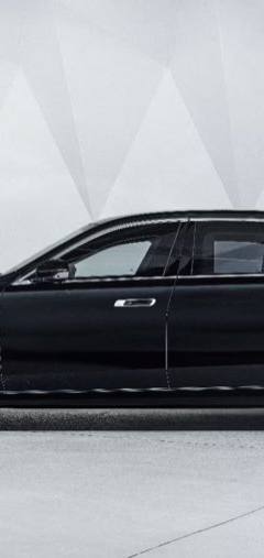 BMW 760e M xDrive Protection VR9/VR10 — 4