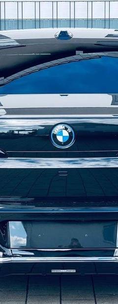 BMW i7 xDrive60 Protection VR10 Guard — 3