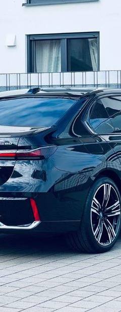 BMW i7 xDrive60 Protection VR10 Guard — 5