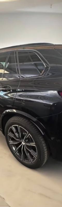 BMW X5 Protection VR6 — 3