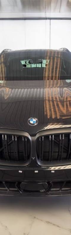 BMW X5 Protection VR6 — 4