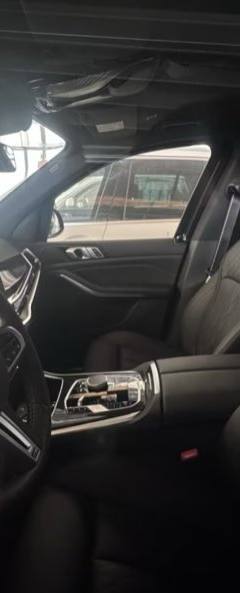 BMW X5 Protection VR6 — 6