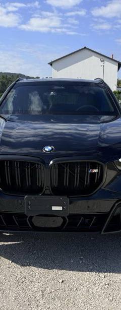 BMW X5 M60i VR6 Guard — 3