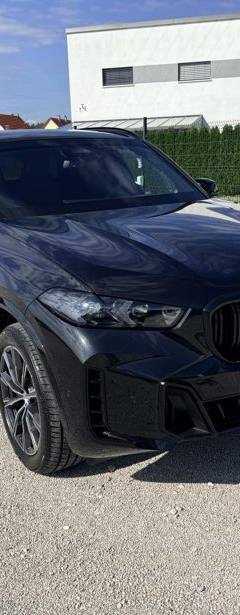 BMW X5 M60i VR6 Guard — 4