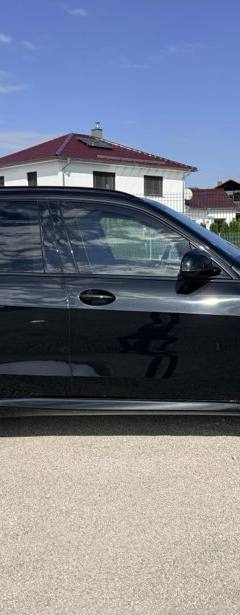 BMW X5 M60i VR6 Guard — 5