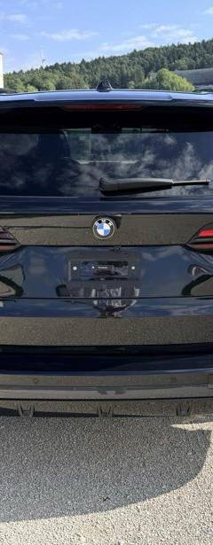 BMW X5 M60i VR6 Guard — 7