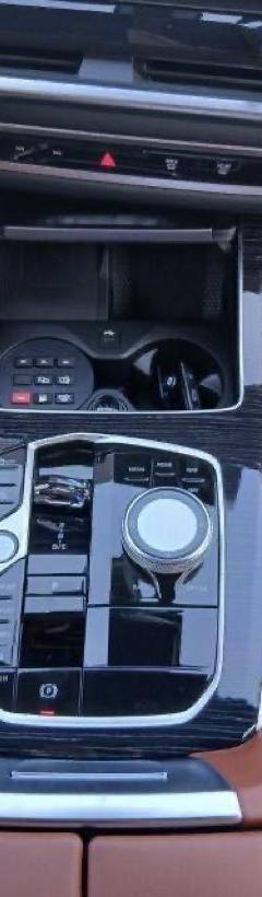 BMW X5 M60i VR6 Guard — 3