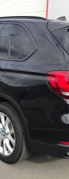 BMW X5 Guard VR4 — 2