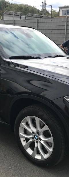 BMW X5 Guard VR4 — 4