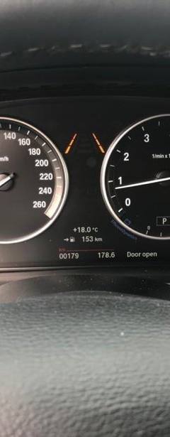 BMW X5 Guard VR4 — 7