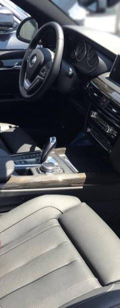 BMW X5 Guard VR6 — 3