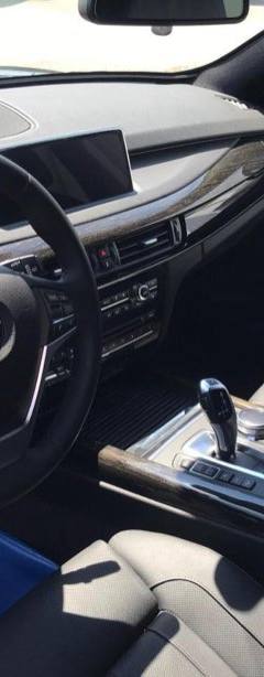 BMW X5 Guard VR6 — 6