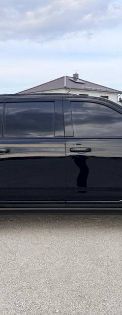 Cadillac Escalade ESV Guard INKAS B6+ — 5
