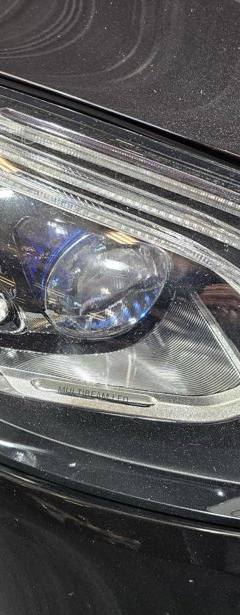 Mercedes-Benz S 600 Long B7 Guard — 6