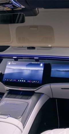 Mercedes-Benz S 680 Guard VR10 4Matic — 3