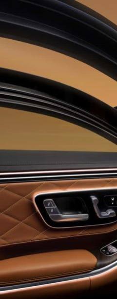 Mercedes-Benz S 680 Guard VR10 4Matic — 4