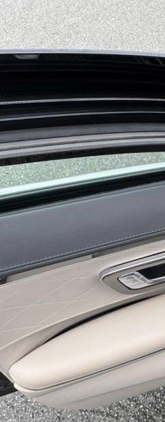 Mercedes-Benz S 680 Guard VR10 4Matic — 6