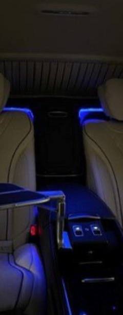 Mercedes-Maybach S 600 Pullman Guard — 6