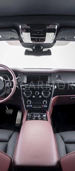 Rolls-Royce Cullinan Guard INKAS B6+ — 6
