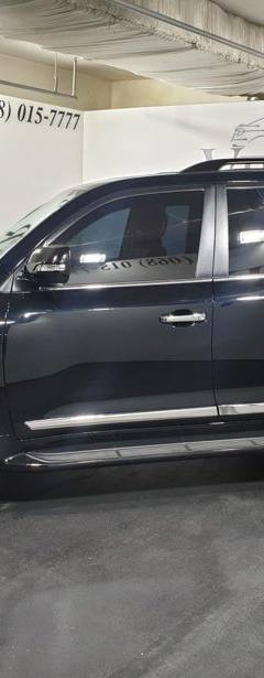 Toyota Land Cruiser 200 Guard — 3