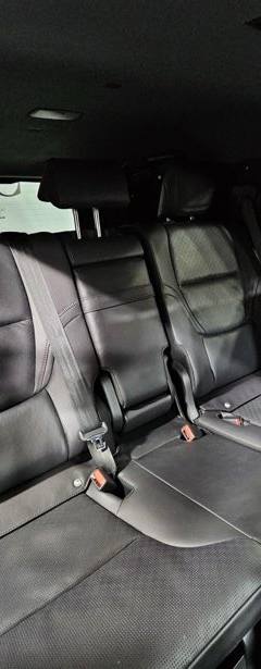 Toyota Land Cruiser 300 Guard B6+ — 6