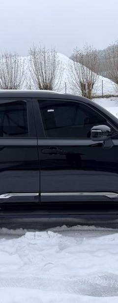 Toyota Land Cruiser 300 Guard INKAS B6+ — 3