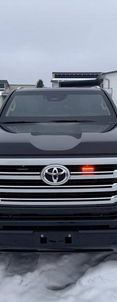 Toyota Land Cruiser 300 Guard INKAS B6+ — 7